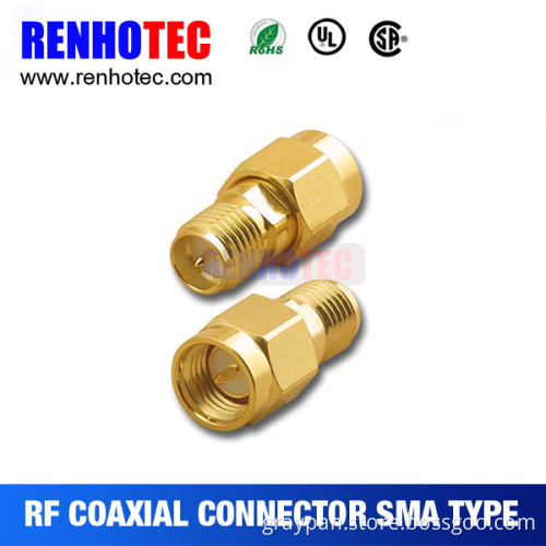 renhotec sma antenna connector for cable